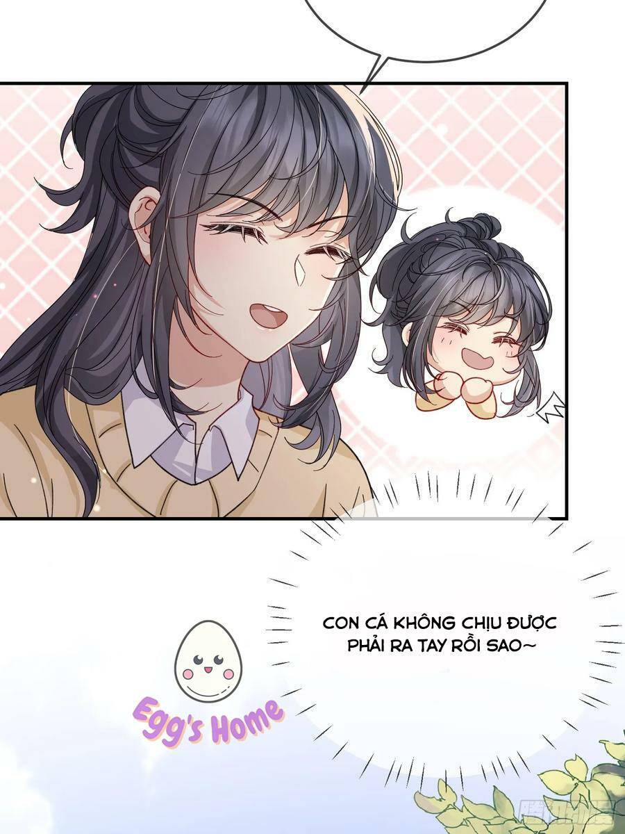 Tiểu Hồ Ly Hôm Nay Có Chút Ngoan chapter 99 - Upload bởi truyensieuhay.com