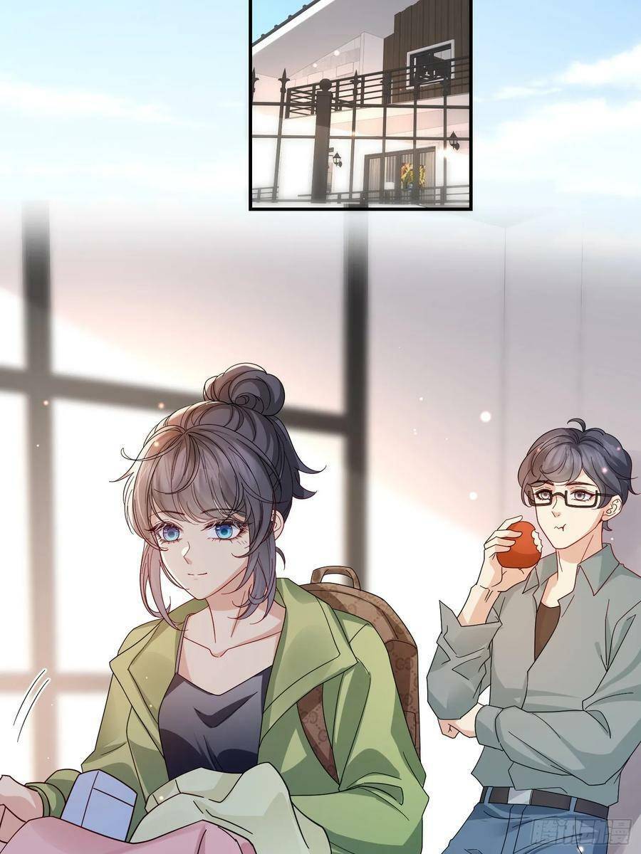 Tiểu Hồ Ly Hôm Nay Có Chút Ngoan chapter 99 - Upload bởi truyensieuhay.com