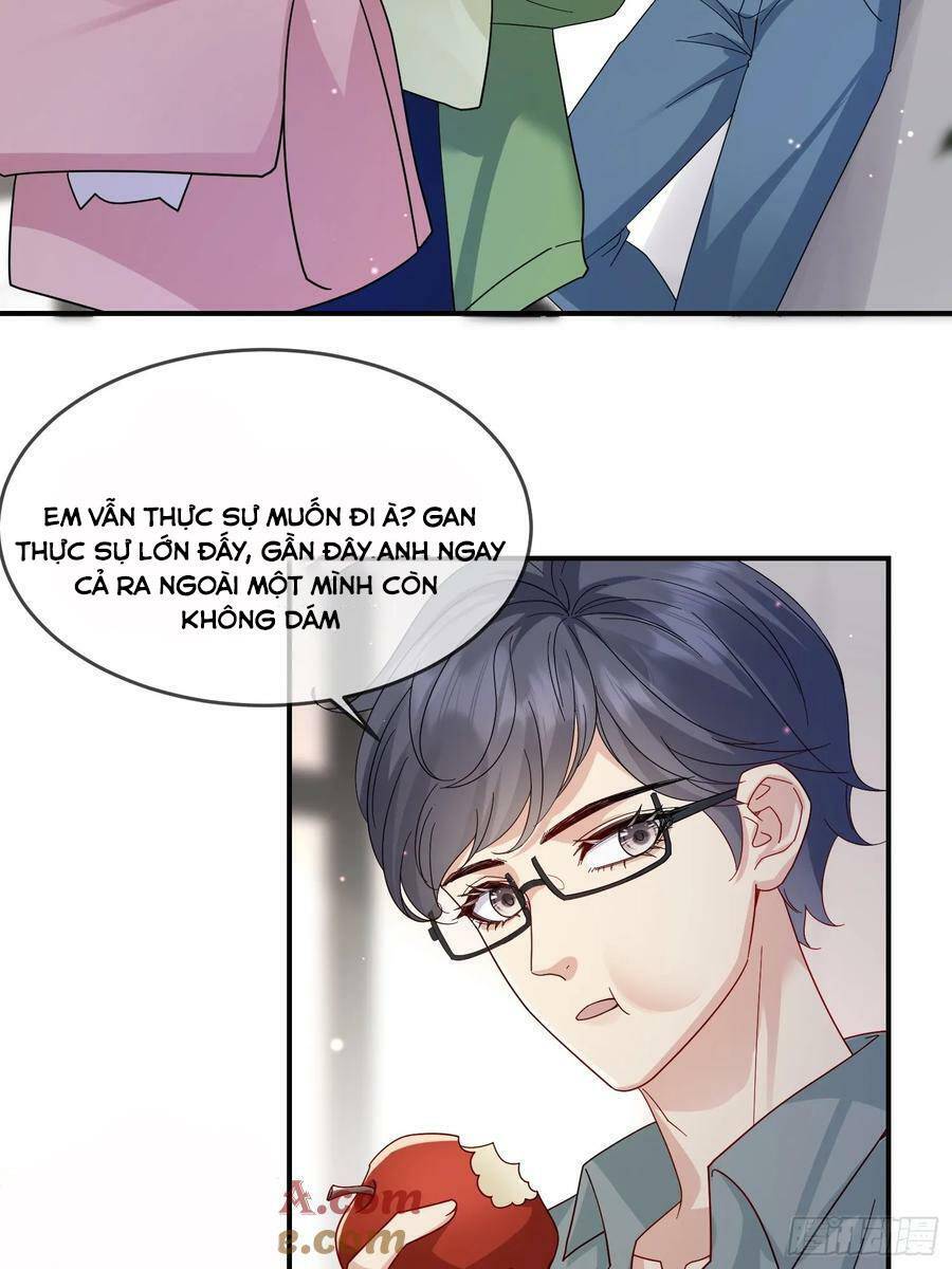 Tiểu Hồ Ly Hôm Nay Có Chút Ngoan chapter 99 - Upload bởi truyensieuhay.com