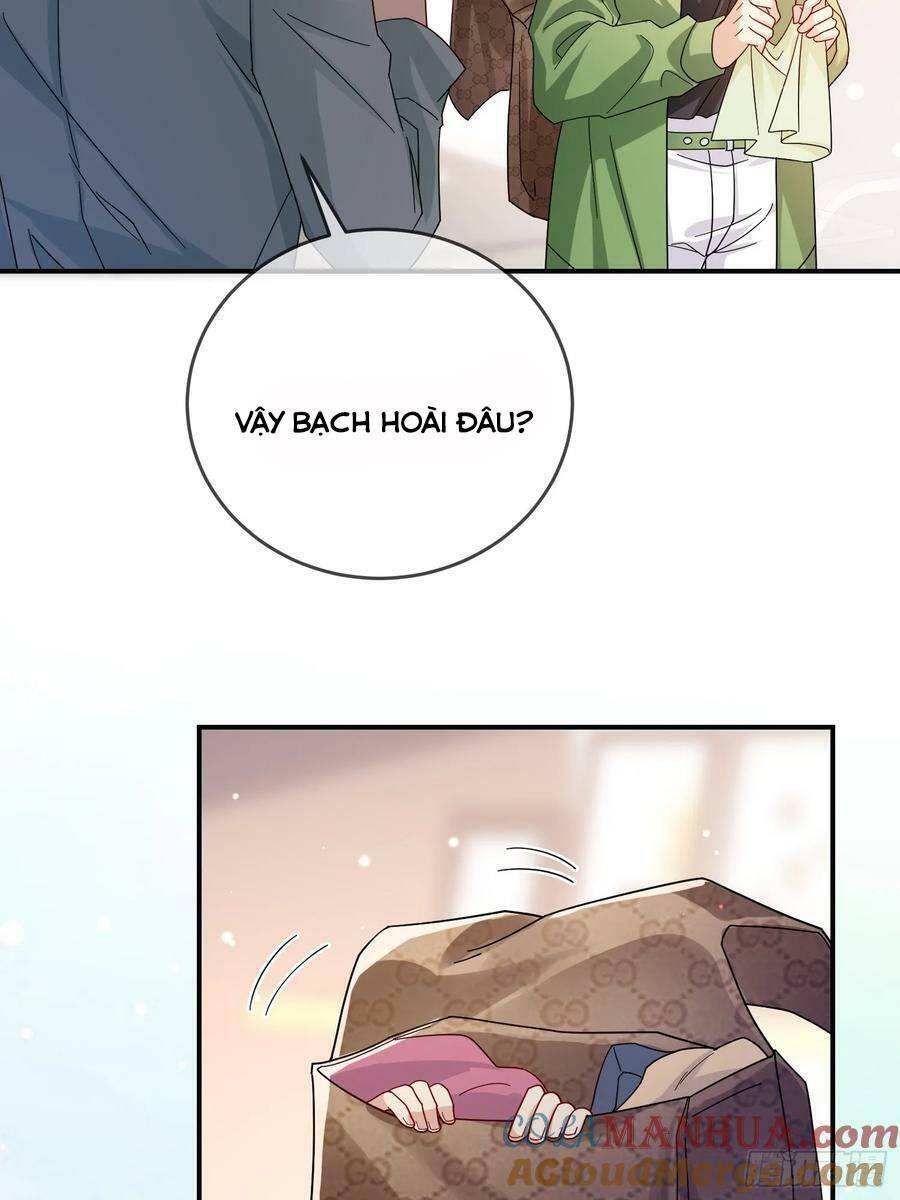 Tiểu Hồ Ly Hôm Nay Có Chút Ngoan chapter 99 - Upload bởi truyensieuhay.com