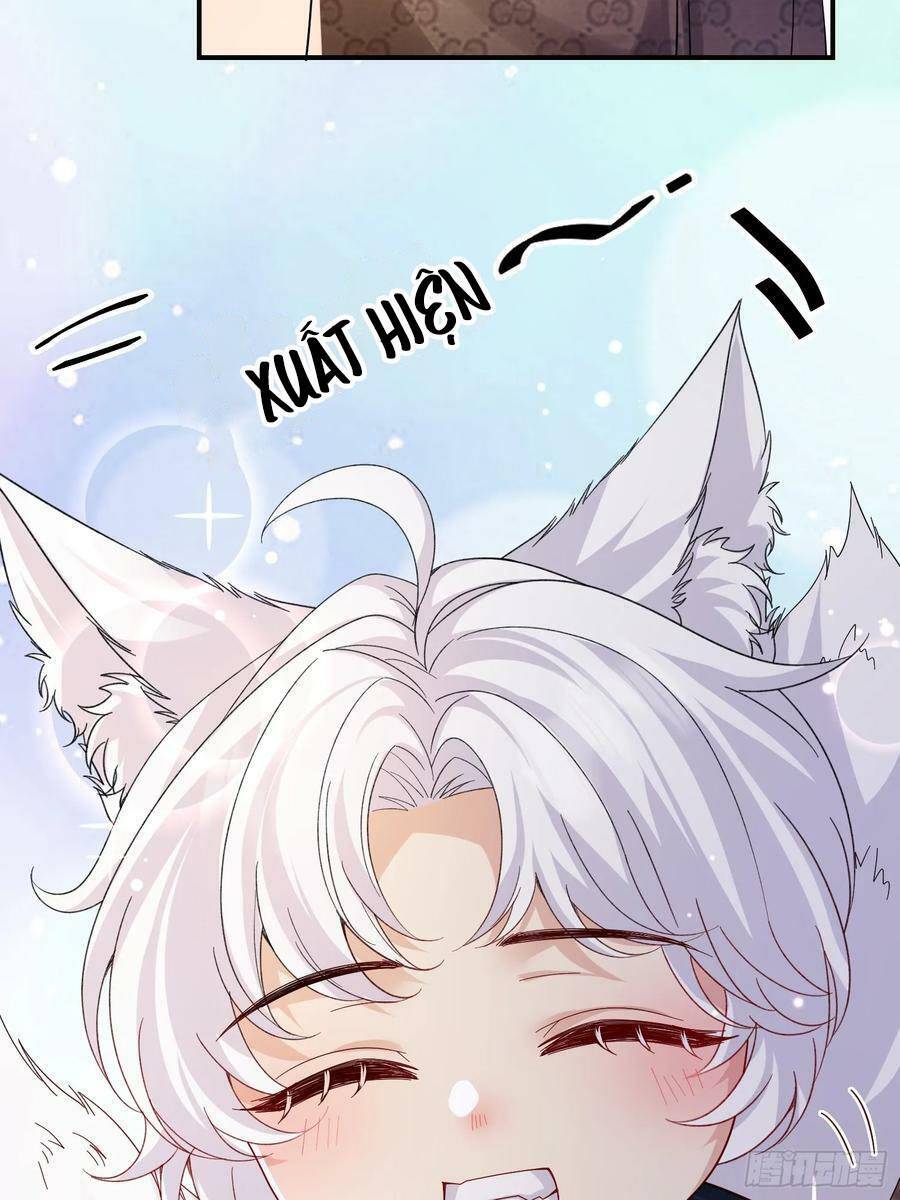 Tiểu Hồ Ly Hôm Nay Có Chút Ngoan chapter 99 - Upload bởi truyensieuhay.com