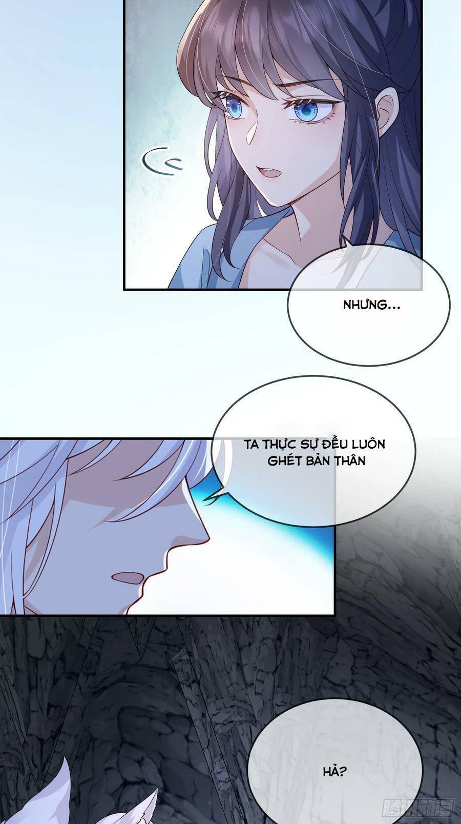 Tiểu Hồ Ly Hôm Nay Có Chút Ngoan chapter 99 - Upload bởi truyensieuhay.com