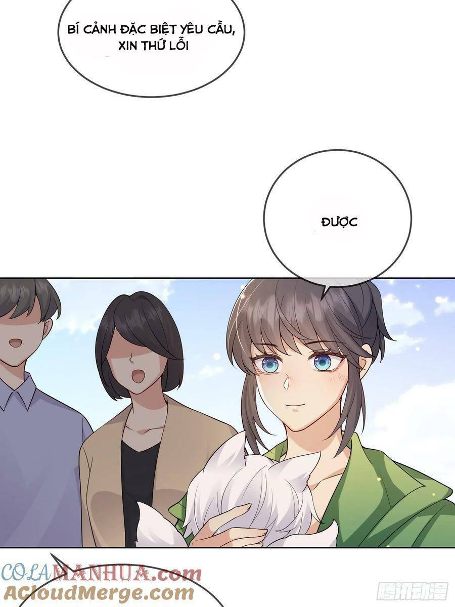 Tiểu Hồ Ly Hôm Nay Có Chút Ngoan chapter 100 - Upload bởi truyensieuhay.com