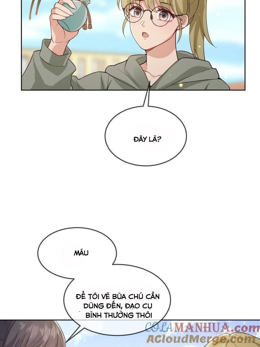 Tiểu Hồ Ly Hôm Nay Có Chút Ngoan chapter 100 - Upload bởi truyensieuhay.com