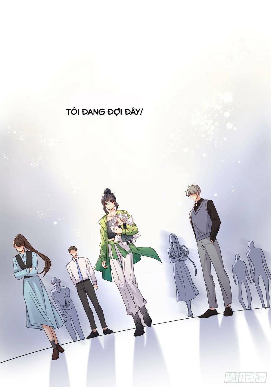 Tiểu Hồ Ly Hôm Nay Có Chút Ngoan chapter 100 - Upload bởi truyensieuhay.com