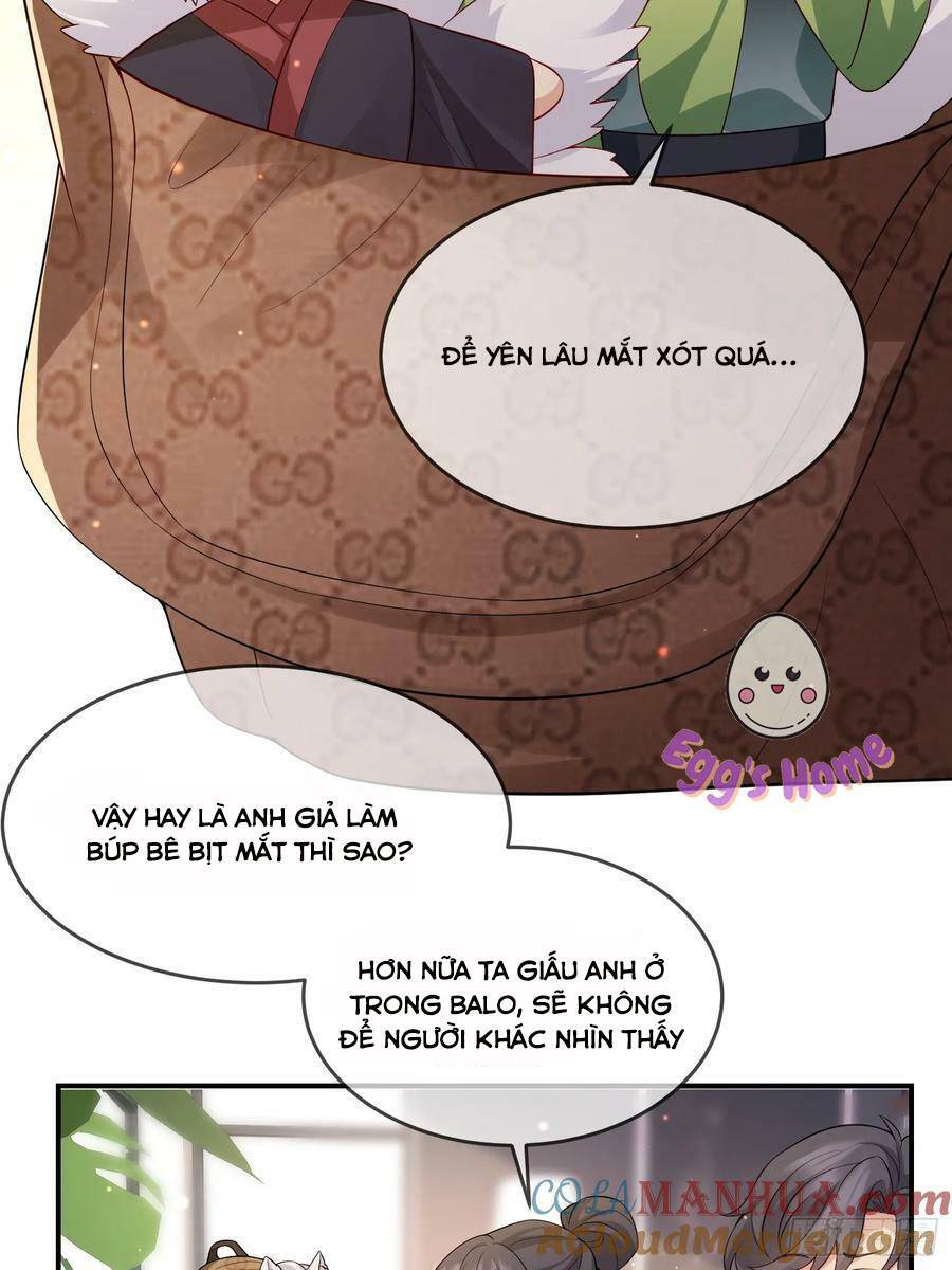 Tiểu Hồ Ly Hôm Nay Có Chút Ngoan chapter 100 - Upload bởi truyensieuhay.com