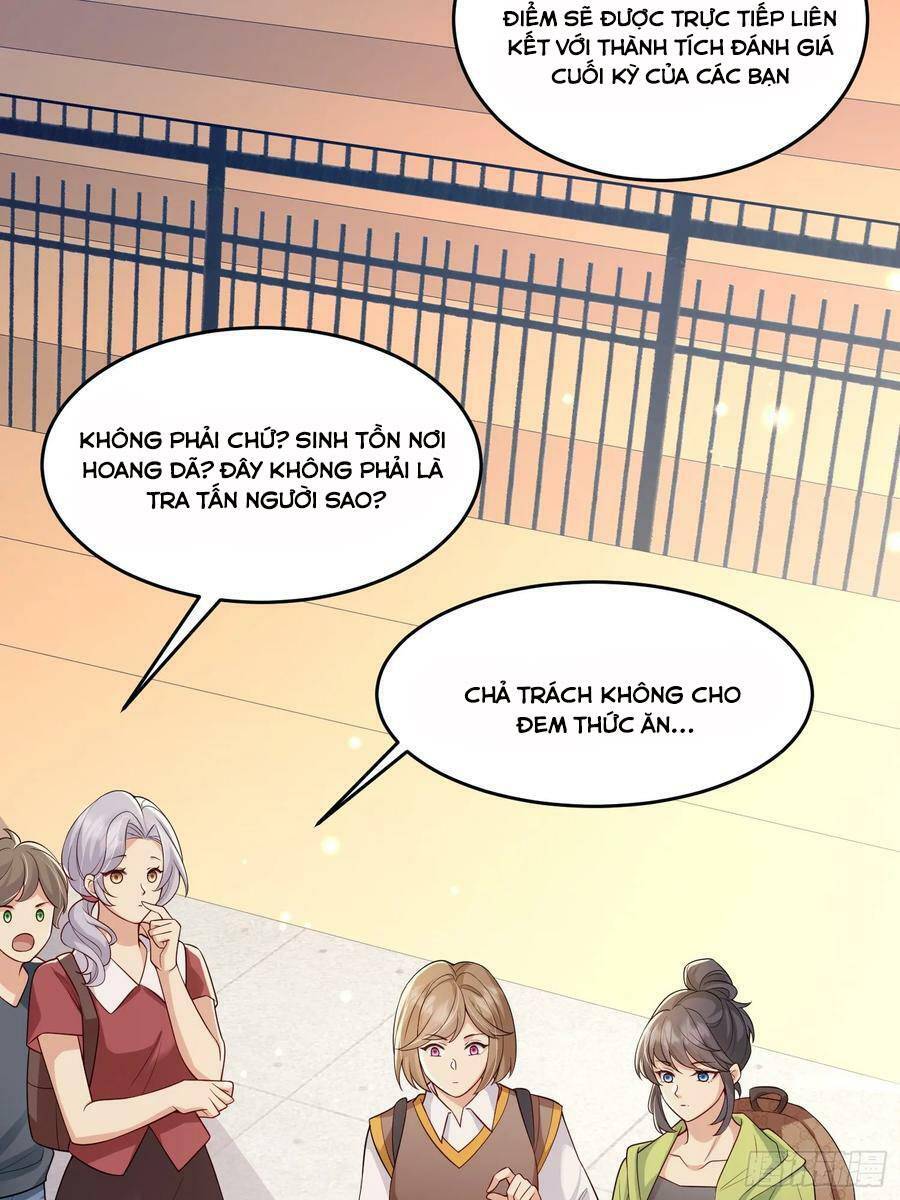 Tiểu Hồ Ly Hôm Nay Có Chút Ngoan chapter 101 - Upload bởi truyensieuhay.com
