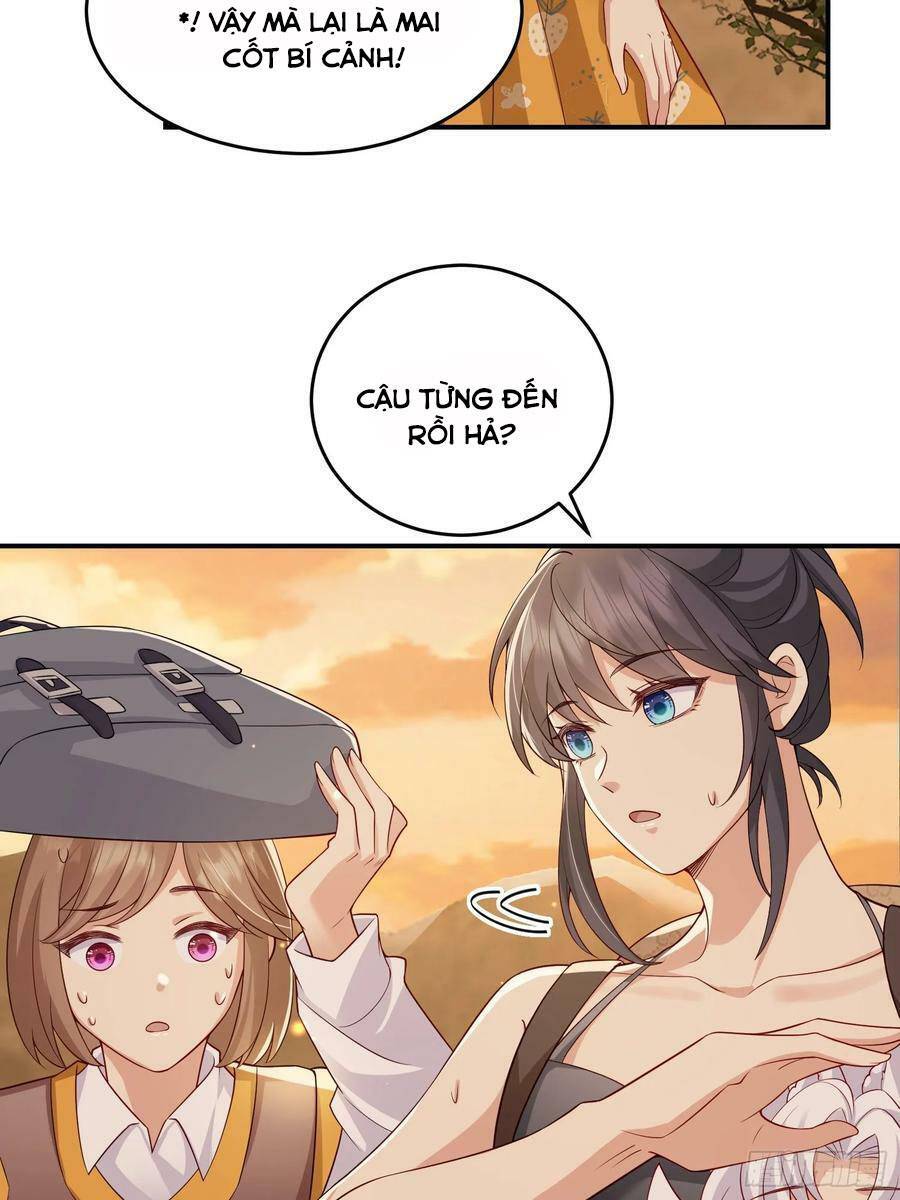Tiểu Hồ Ly Hôm Nay Có Chút Ngoan chapter 101 - Upload bởi truyensieuhay.com