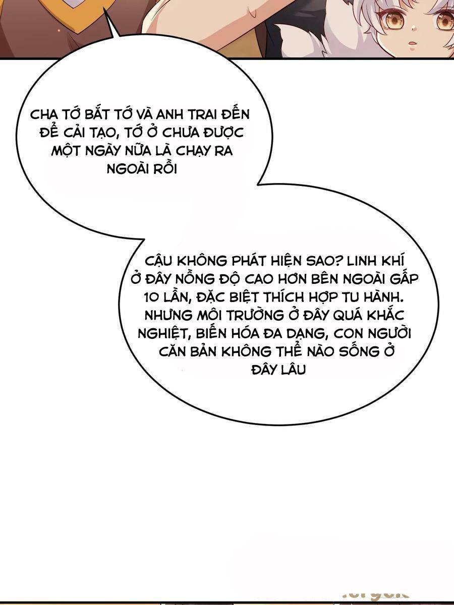 Tiểu Hồ Ly Hôm Nay Có Chút Ngoan chapter 101 - Upload bởi truyensieuhay.com
