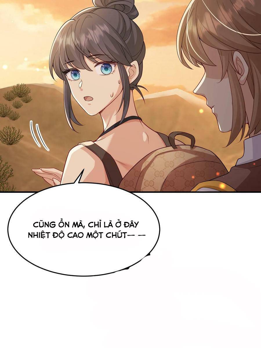 Tiểu Hồ Ly Hôm Nay Có Chút Ngoan chapter 101 - Upload bởi truyensieuhay.com