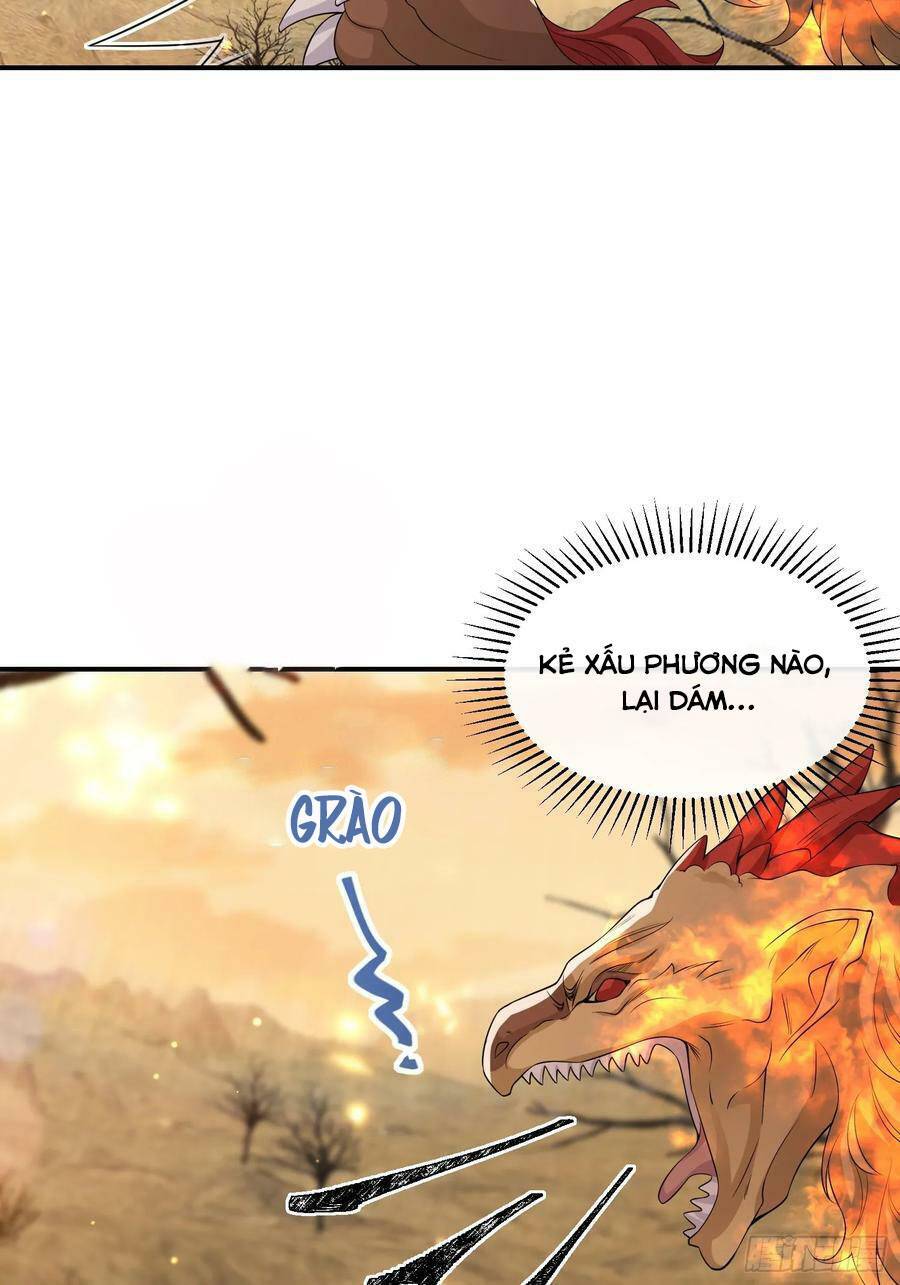 Tiểu Hồ Ly Hôm Nay Có Chút Ngoan chapter 101 - Upload bởi truyensieuhay.com