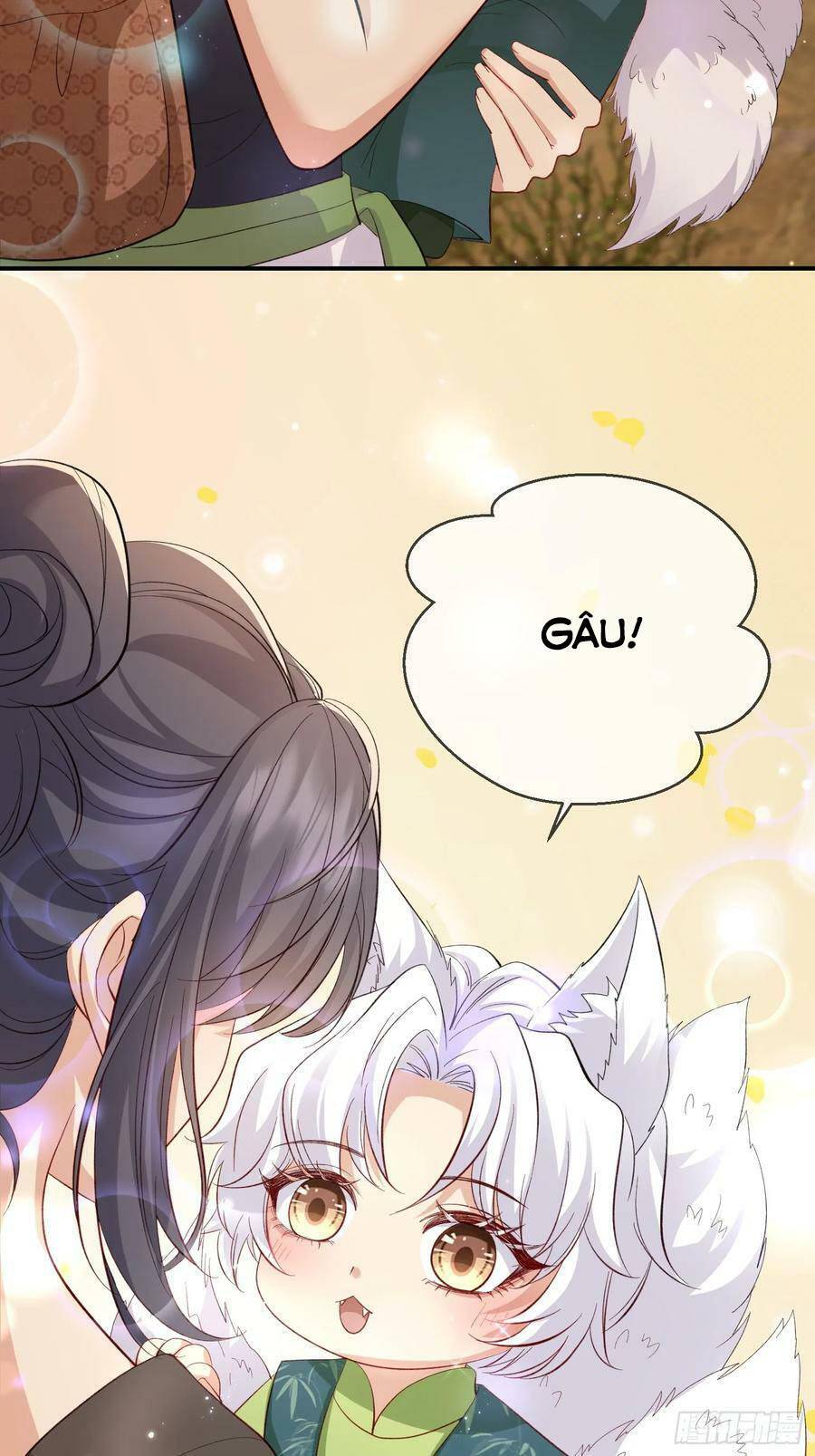 Tiểu Hồ Ly Hôm Nay Có Chút Ngoan chapter 101 - Upload bởi truyensieuhay.com