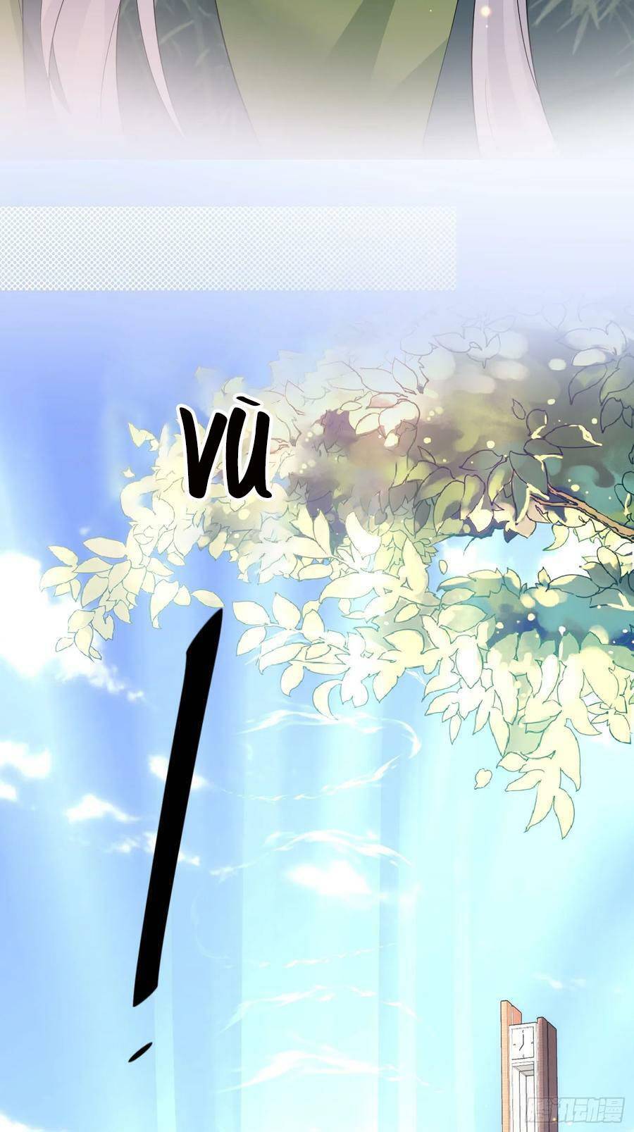 Tiểu Hồ Ly Hôm Nay Có Chút Ngoan chapter 101 - Upload bởi truyensieuhay.com