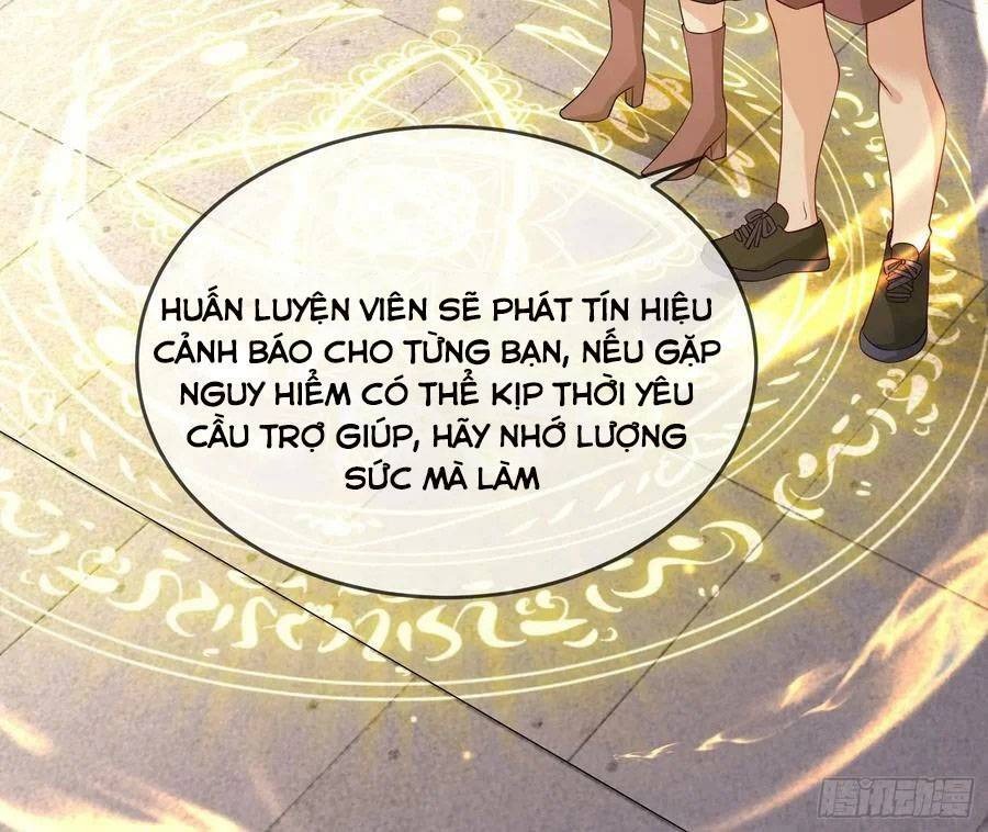 Tiểu Hồ Ly Hôm Nay Có Chút Ngoan chapter 101 - Upload bởi truyensieuhay.com