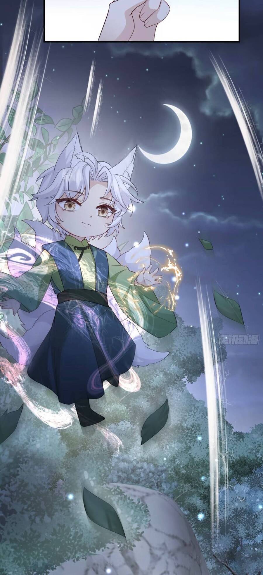 Tiểu Hồ Ly Hôm Nay Có Chút Ngoan chapter 102 - Upload bởi truyensieuhay.com