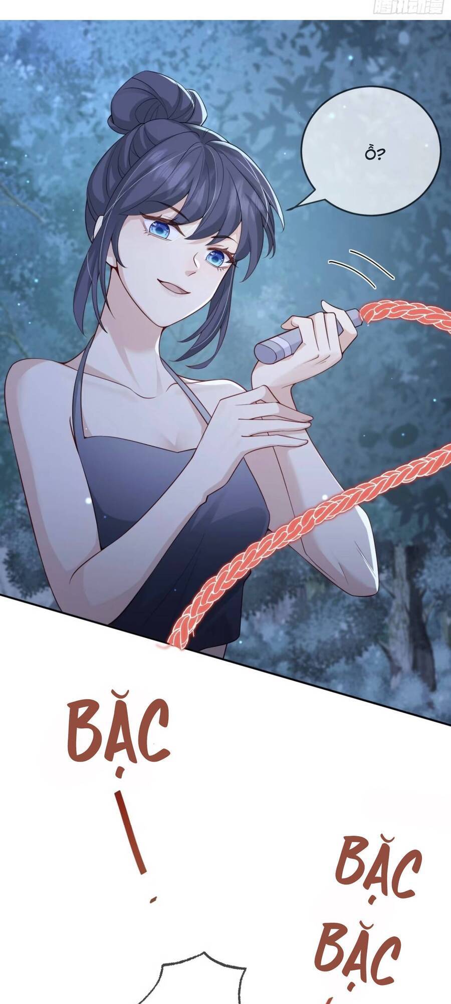 Tiểu Hồ Ly Hôm Nay Có Chút Ngoan chapter 102 - Upload bởi truyensieuhay.com