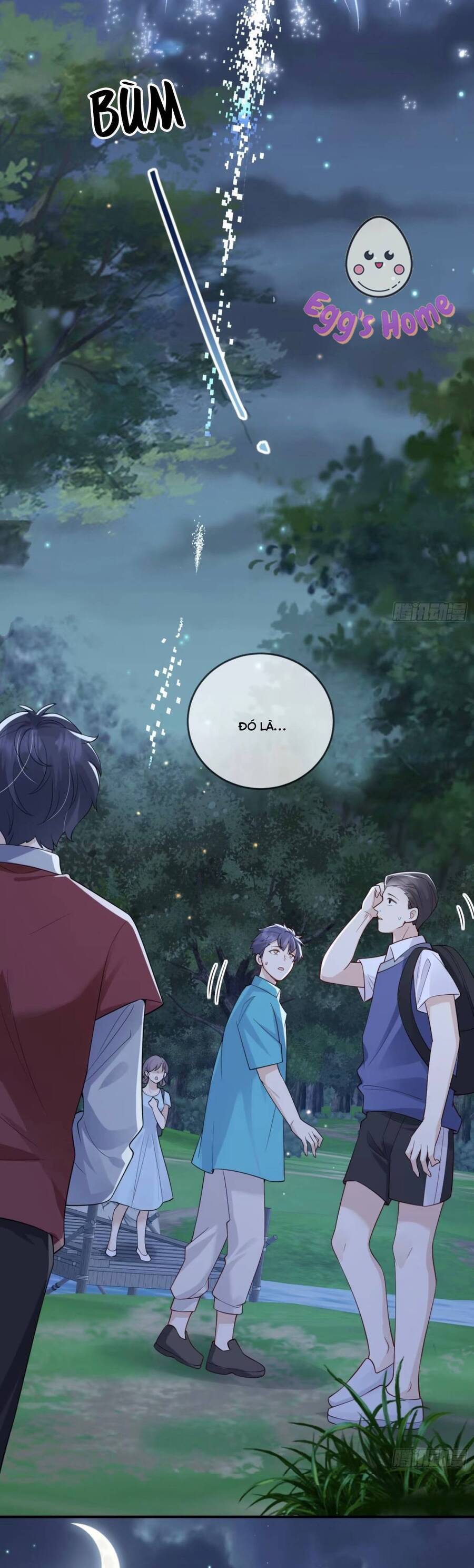 Tiểu Hồ Ly Hôm Nay Có Chút Ngoan chapter 103 - Upload bởi truyensieuhay.com