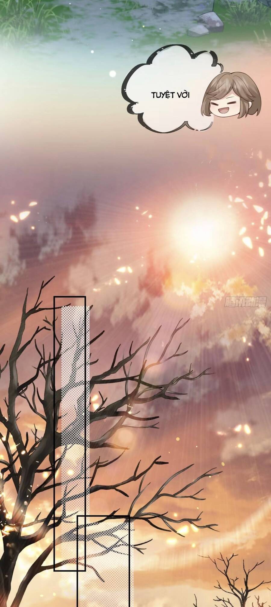 Tiểu Hồ Ly Hôm Nay Có Chút Ngoan chapter 103 - Upload bởi truyensieuhay.com