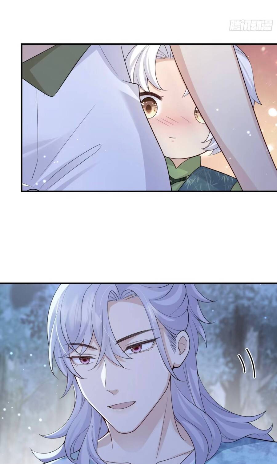 Tiểu Hồ Ly Hôm Nay Có Chút Ngoan chapter 104 - Upload bởi truyensieuhay.com