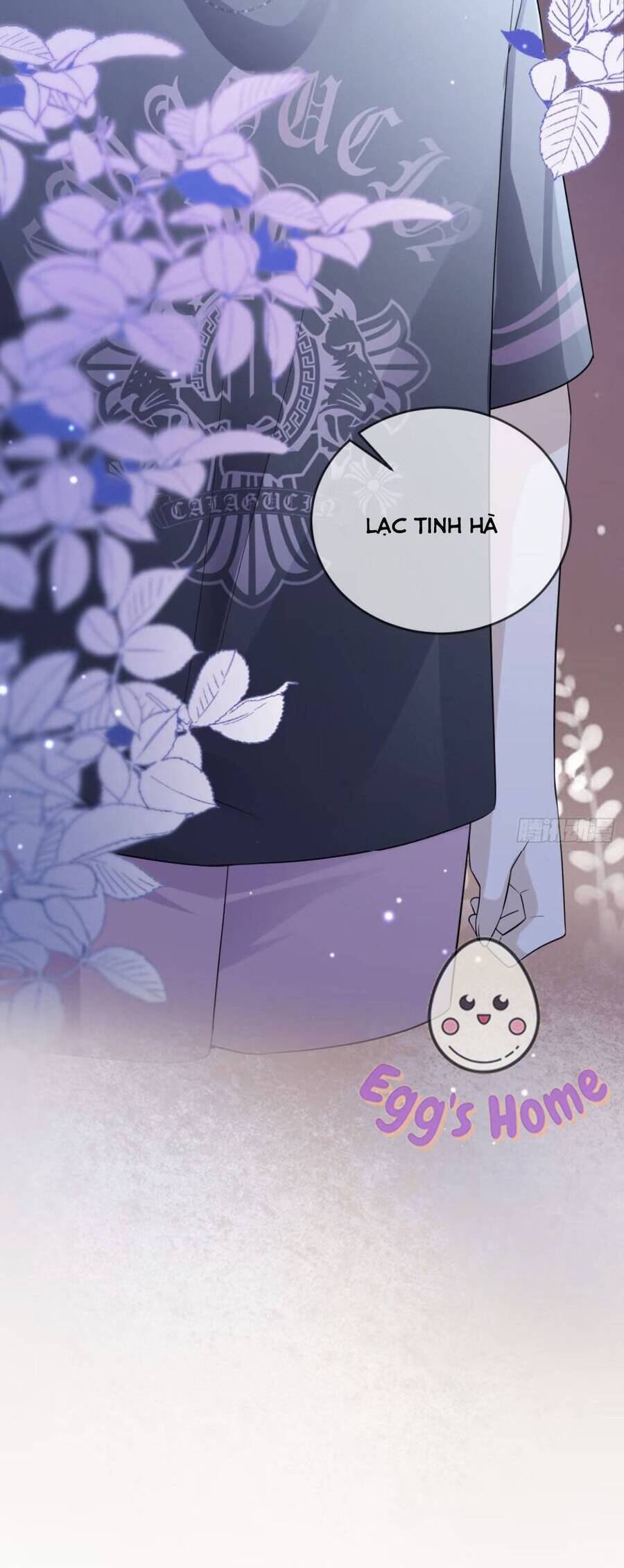 Tiểu Hồ Ly Hôm Nay Có Chút Ngoan chapter 104 - Upload bởi truyensieuhay.com