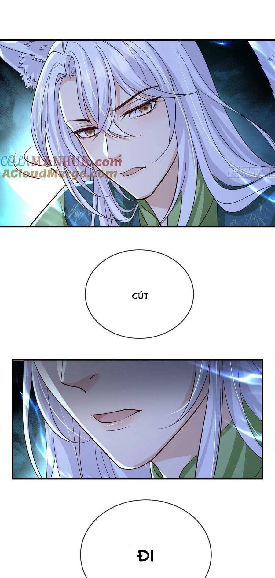Tiểu Hồ Ly Hôm Nay Có Chút Ngoan chapter 107 - Upload bởi truyensieuhay.com