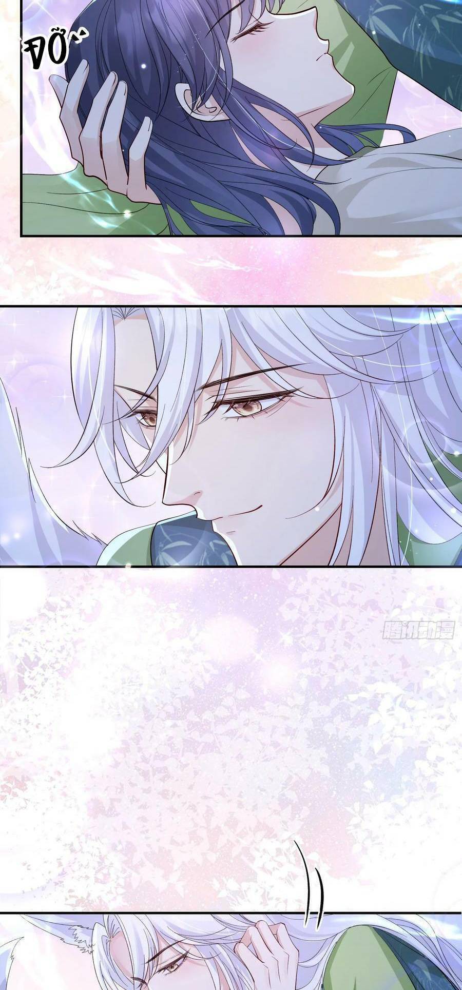 Tiểu Hồ Ly Hôm Nay Có Chút Ngoan chapter 107 - Upload bởi truyensieuhay.com