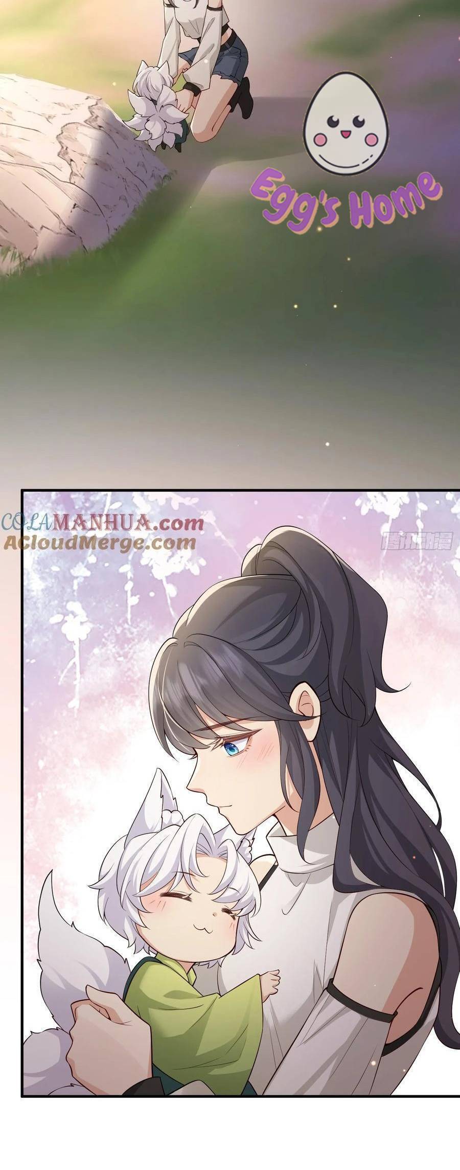 Tiểu Hồ Ly Hôm Nay Có Chút Ngoan chapter 109 - Upload bởi truyensieuhay.com