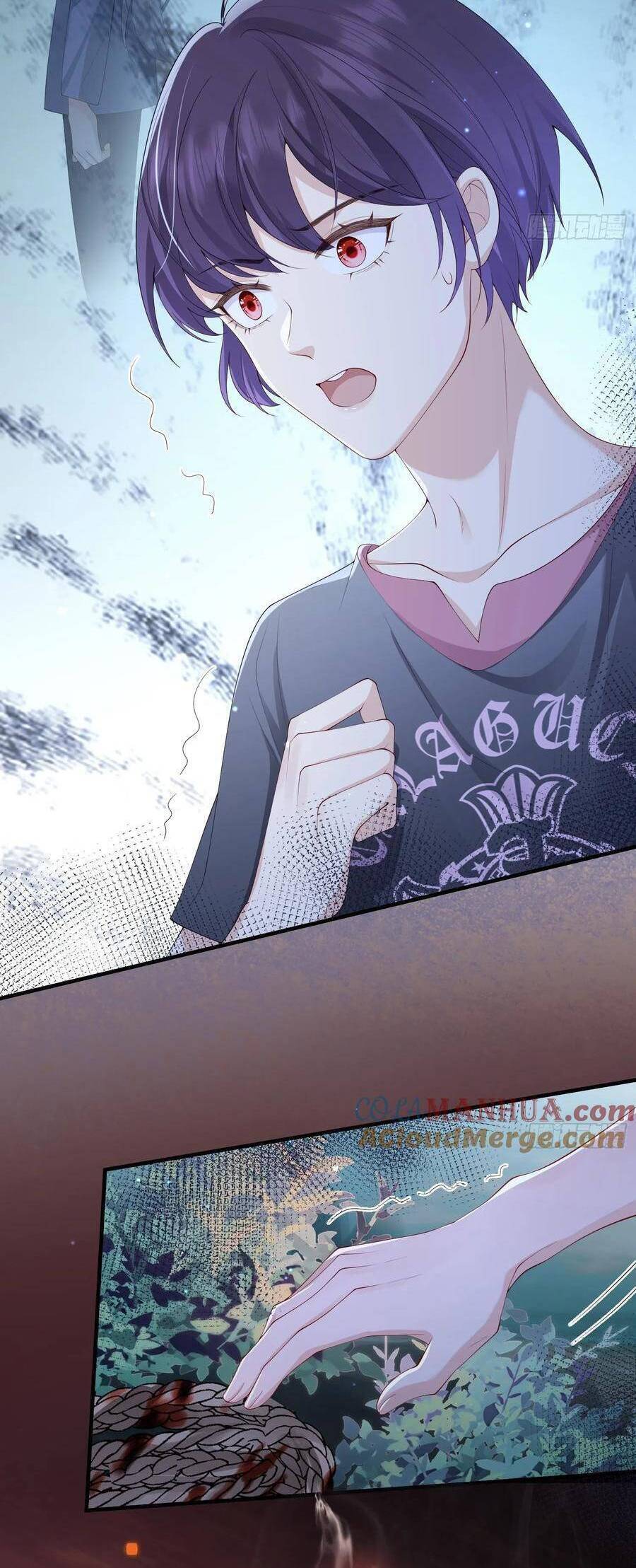 Tiểu Hồ Ly Hôm Nay Có Chút Ngoan chapter 109 - Upload bởi truyensieuhay.com
