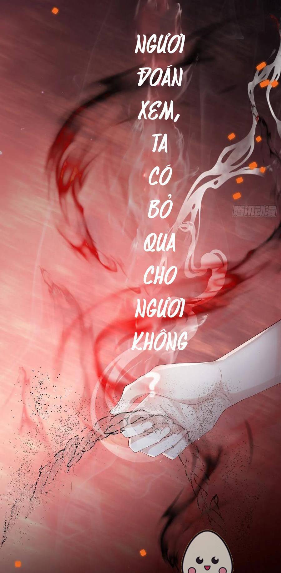 Tiểu Hồ Ly Hôm Nay Có Chút Ngoan chapter 109 - Upload bởi truyensieuhay.com
