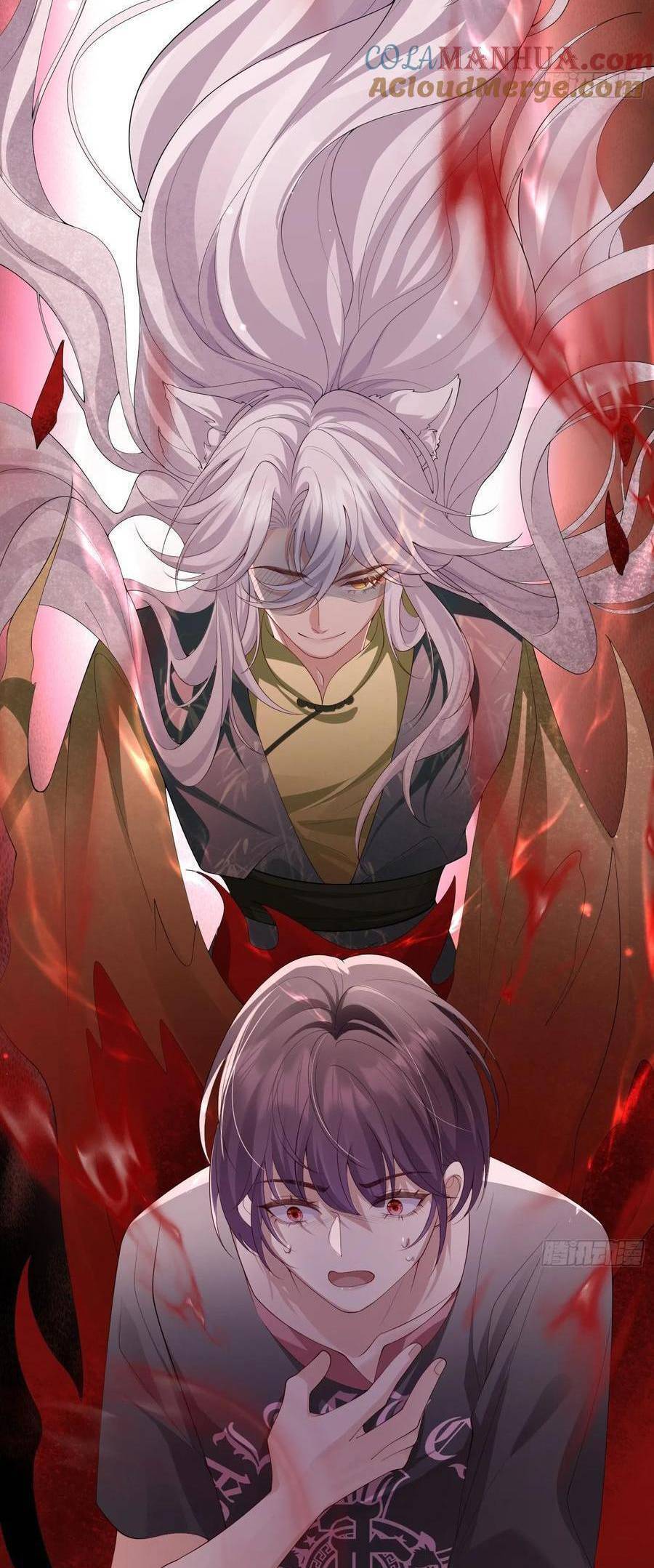Tiểu Hồ Ly Hôm Nay Có Chút Ngoan chapter 109 - Upload bởi truyensieuhay.com