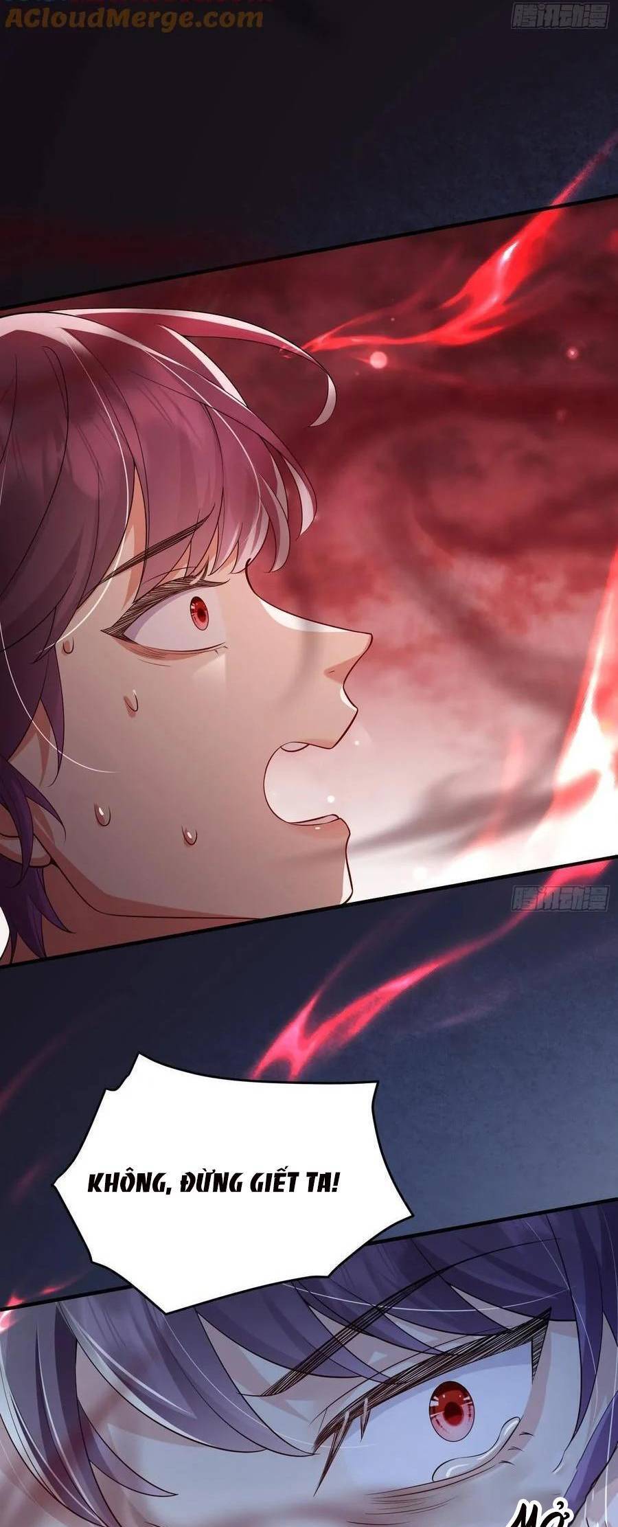 Tiểu Hồ Ly Hôm Nay Có Chút Ngoan chapter 110 - Upload bởi truyensieuhay.com