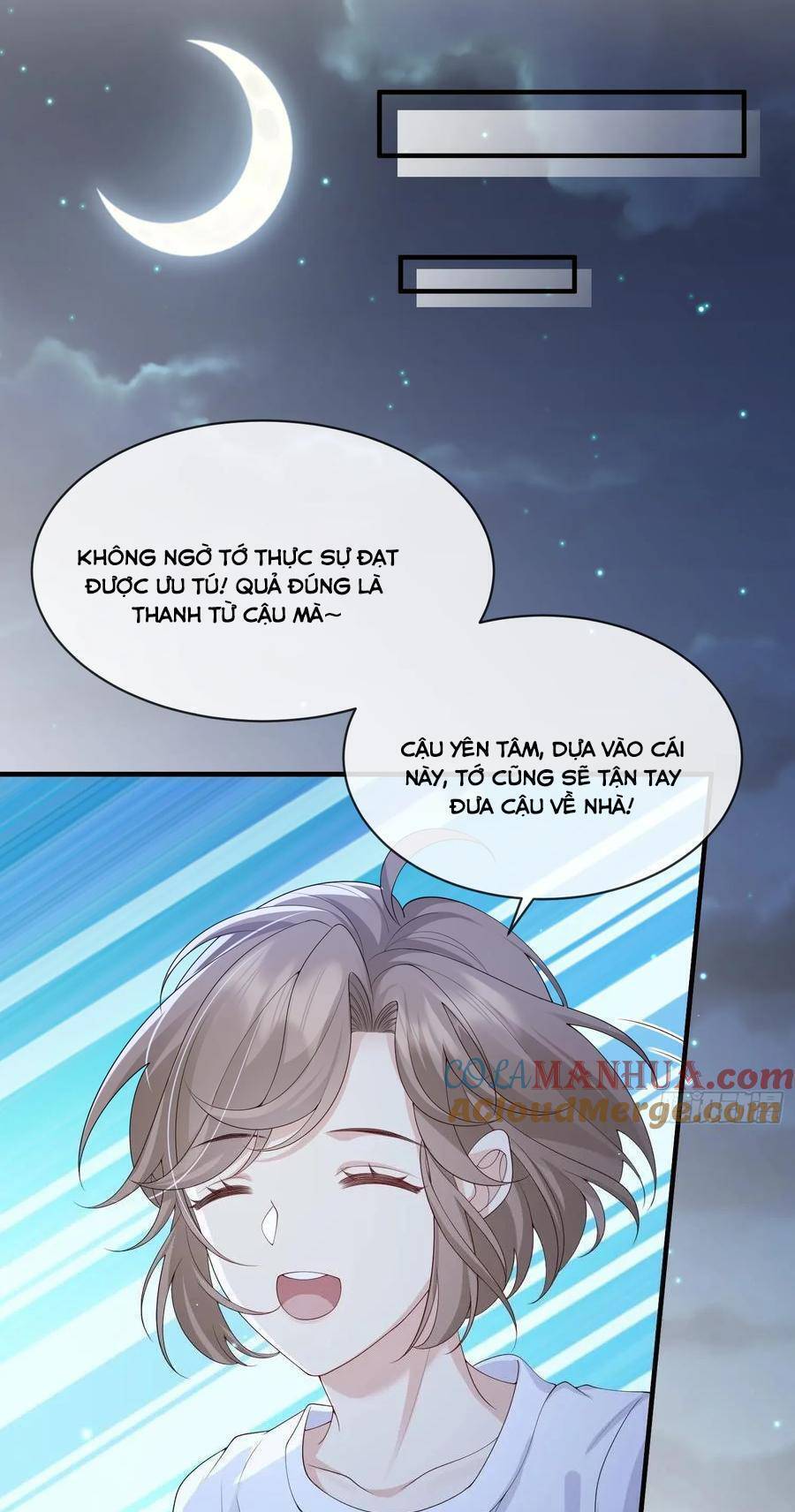 Tiểu Hồ Ly Hôm Nay Có Chút Ngoan chapter 111 - Upload bởi truyensieuhay.com
