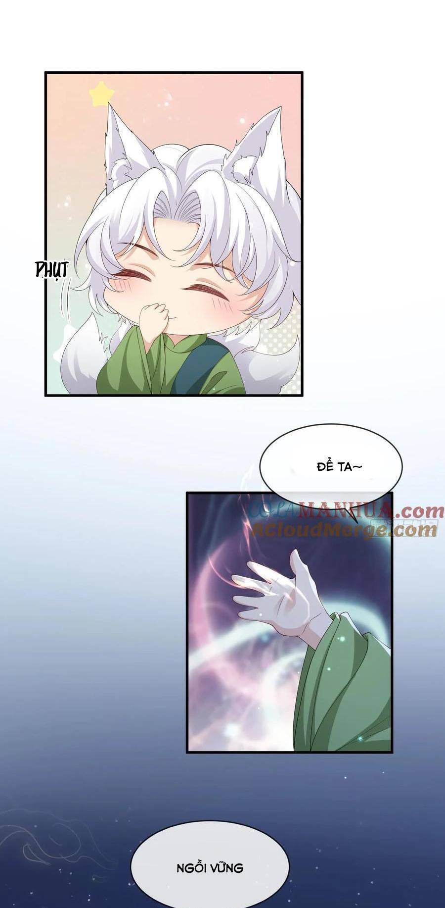 Tiểu Hồ Ly Hôm Nay Có Chút Ngoan chapter 111 - Upload bởi truyensieuhay.com