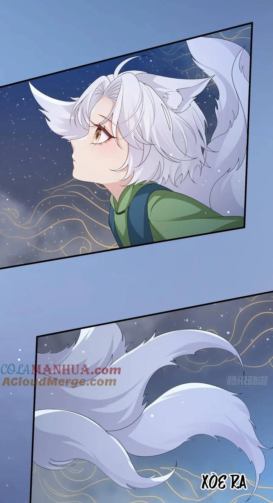 Tiểu Hồ Ly Hôm Nay Có Chút Ngoan chapter 111 - Upload bởi truyensieuhay.com