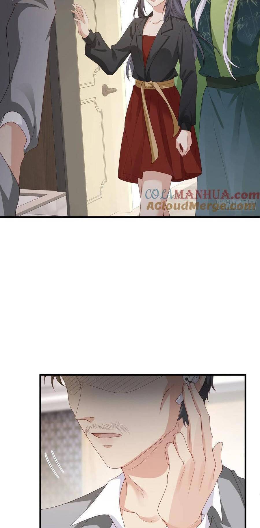 Tiểu Hồ Ly Hôm Nay Có Chút Ngoan chapter 112 - Upload bởi truyensieuhay.com