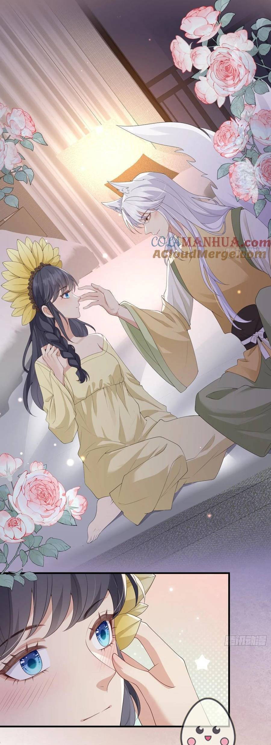 Tiểu Hồ Ly Hôm Nay Có Chút Ngoan chapter 112 - Upload bởi truyensieuhay.com