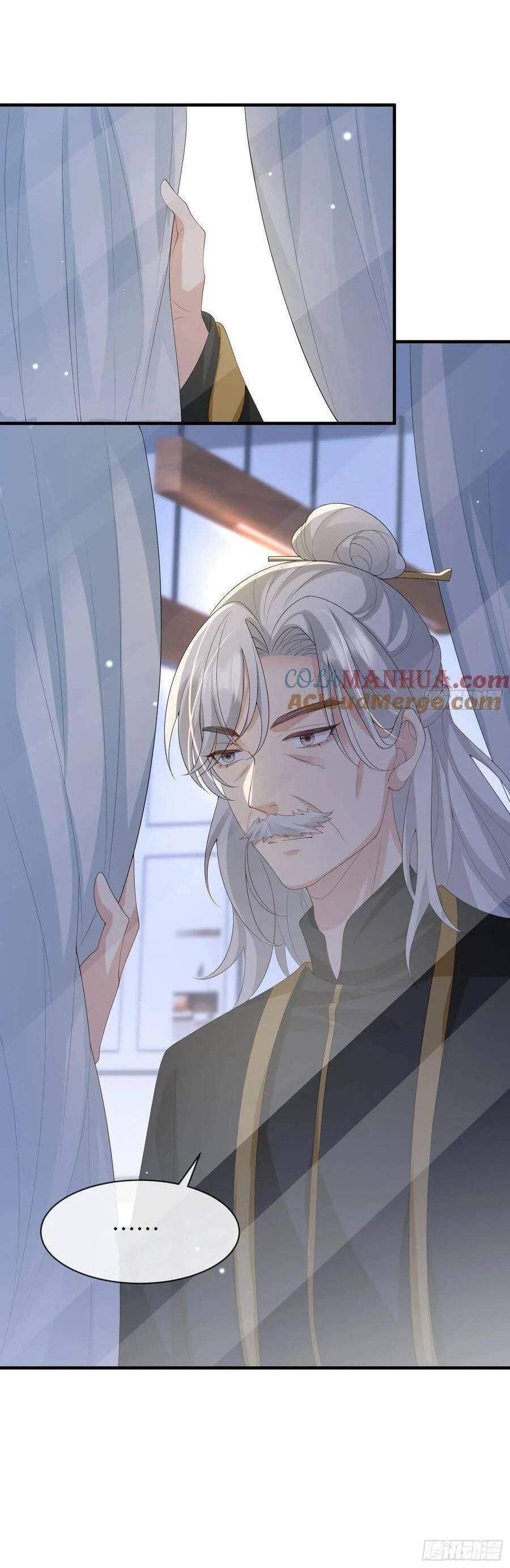 Tiểu Hồ Ly Hôm Nay Có Chút Ngoan chapter 112 - Upload bởi truyensieuhay.com