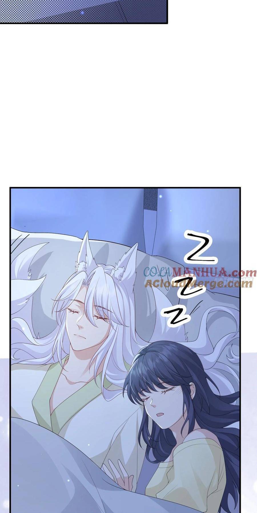 Tiểu Hồ Ly Hôm Nay Có Chút Ngoan chapter 113 - Upload bởi truyensieuhay.com