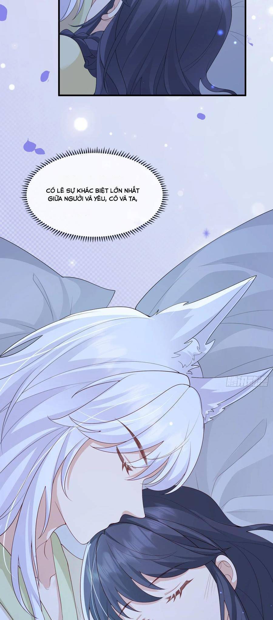 Tiểu Hồ Ly Hôm Nay Có Chút Ngoan chapter 113 - Upload bởi truyensieuhay.com