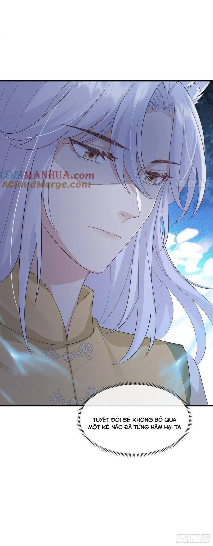 Tiểu Hồ Ly Hôm Nay Có Chút Ngoan chapter 113 - Upload bởi truyensieuhay.com