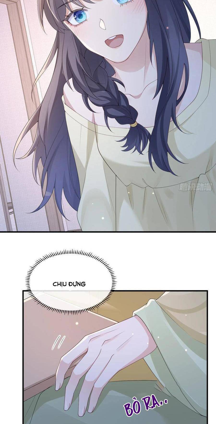 Tiểu Hồ Ly Hôm Nay Có Chút Ngoan chapter 113 - Upload bởi truyensieuhay.com