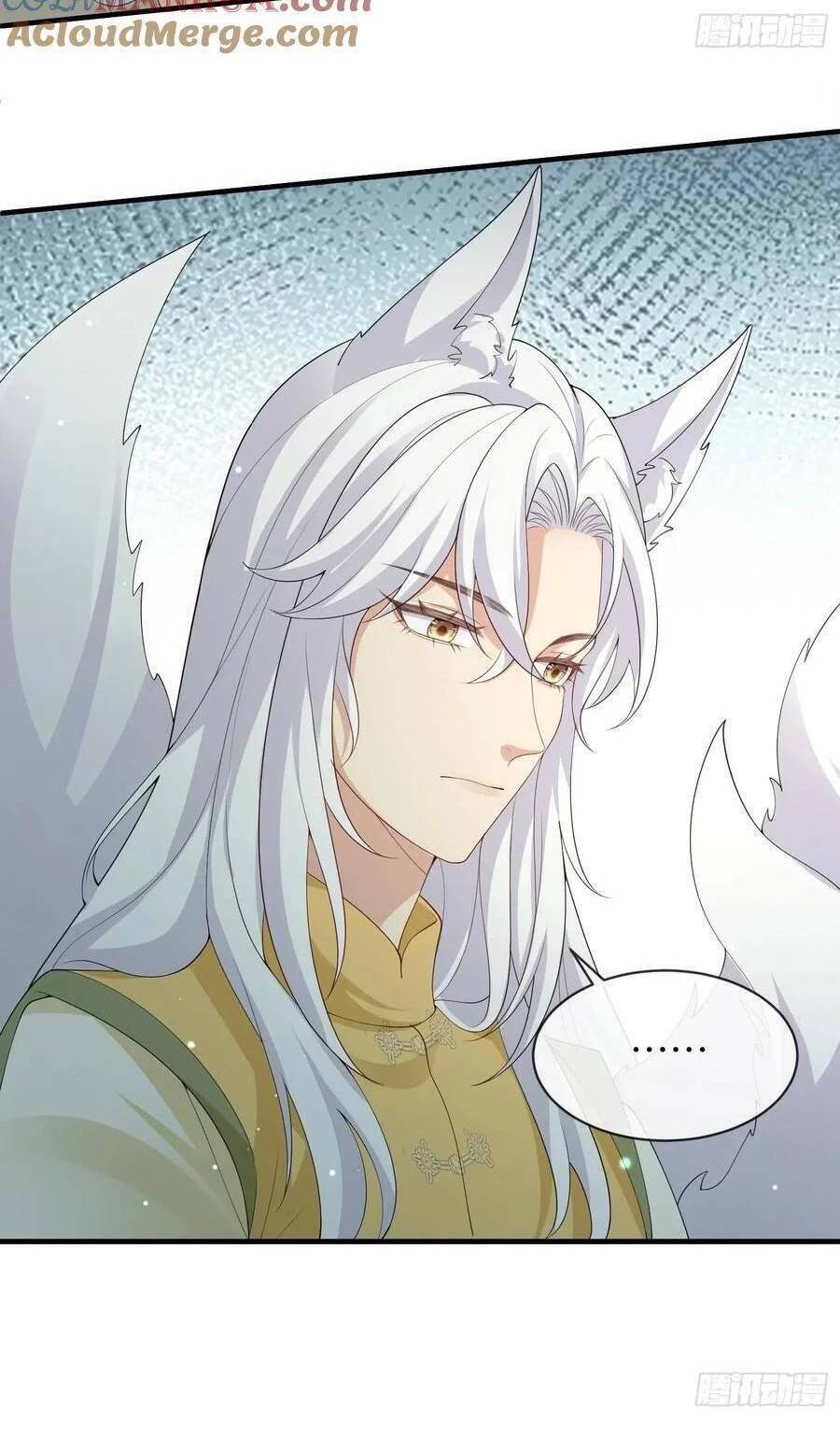 Tiểu Hồ Ly Hôm Nay Có Chút Ngoan chapter 114 - Upload bởi truyensieuhay.com