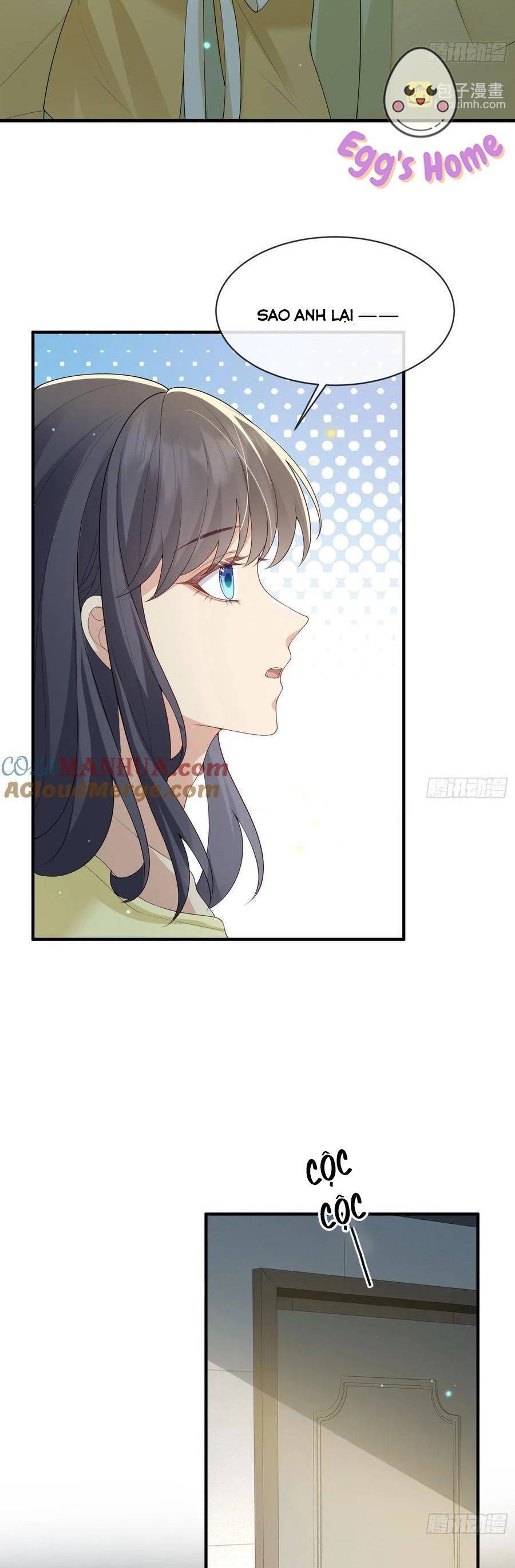 Tiểu Hồ Ly Hôm Nay Có Chút Ngoan chapter 114 - Upload bởi truyensieuhay.com