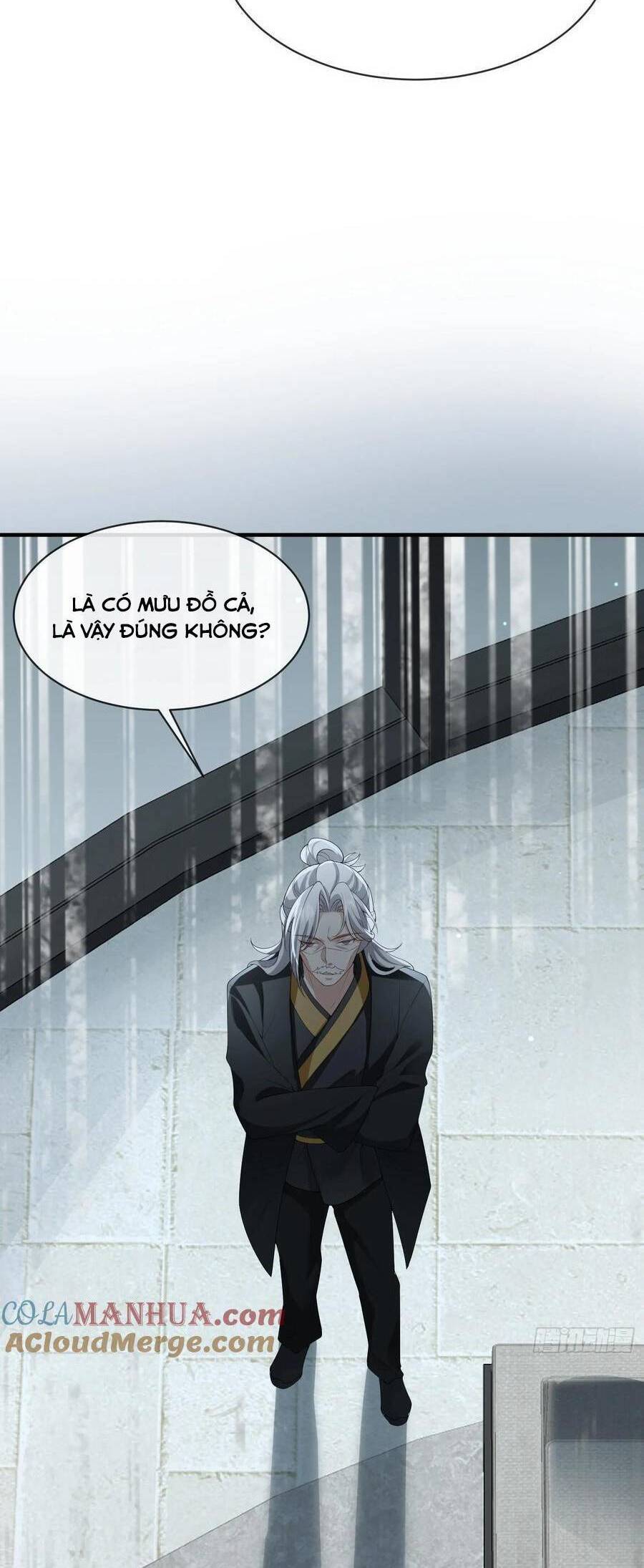 Tiểu Hồ Ly Hôm Nay Có Chút Ngoan chapter 114 - Upload bởi truyensieuhay.com