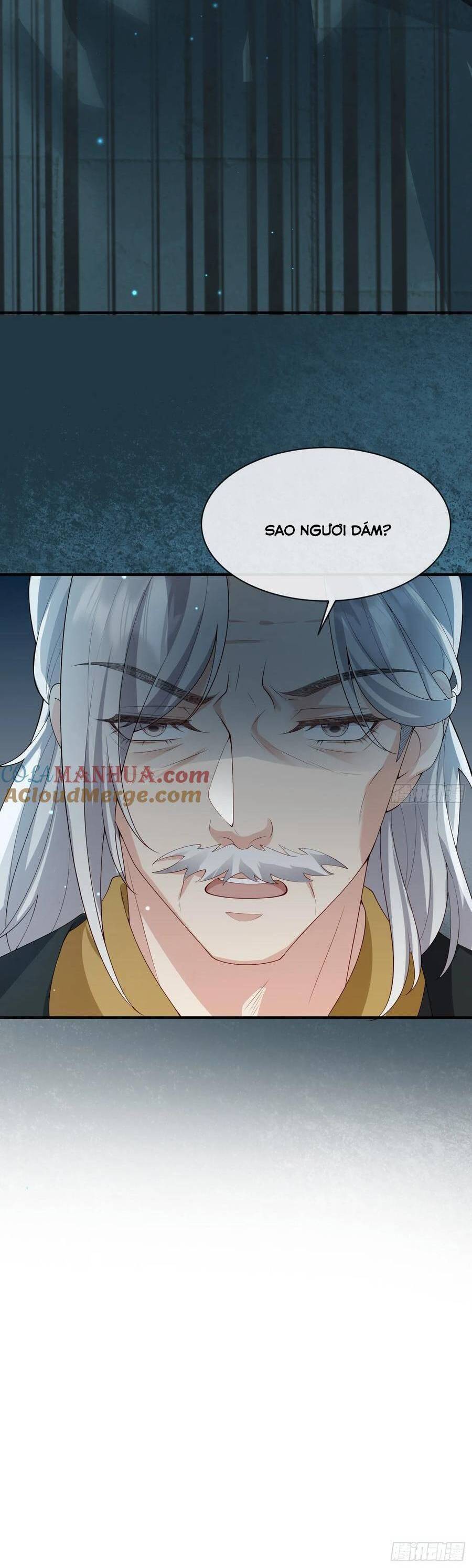 Tiểu Hồ Ly Hôm Nay Có Chút Ngoan chapter 114 - Upload bởi truyensieuhay.com