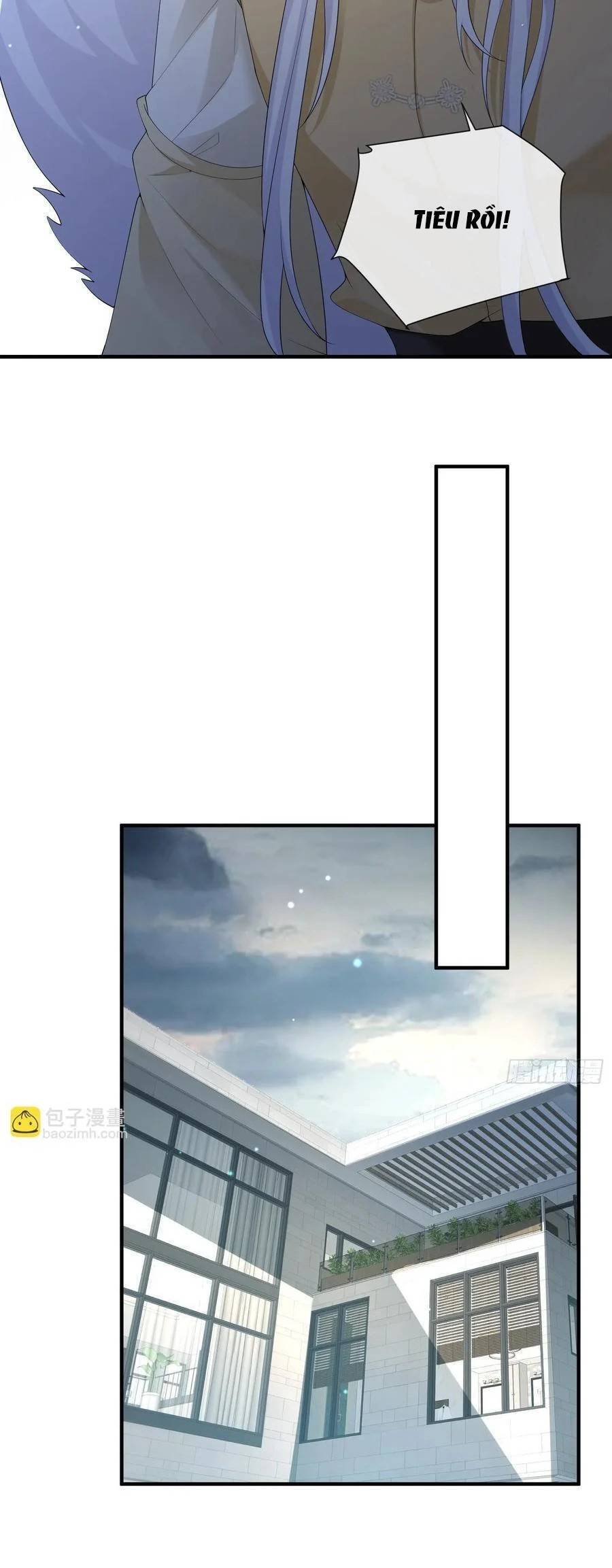 Tiểu Hồ Ly Hôm Nay Có Chút Ngoan chapter 114 - Upload bởi truyensieuhay.com