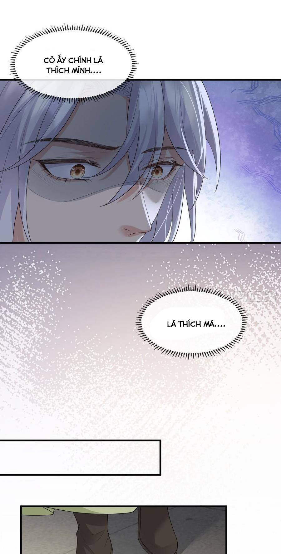 Tiểu Hồ Ly Hôm Nay Có Chút Ngoan chapter 115 - Upload bởi truyensieuhay.com
