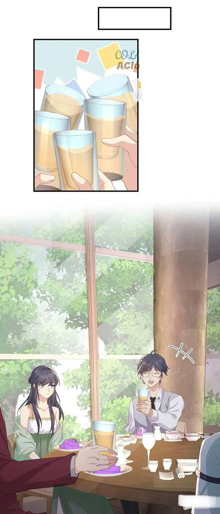 Tiểu Hồ Ly Hôm Nay Có Chút Ngoan chapter 116 - Upload bởi truyensieuhay.com
