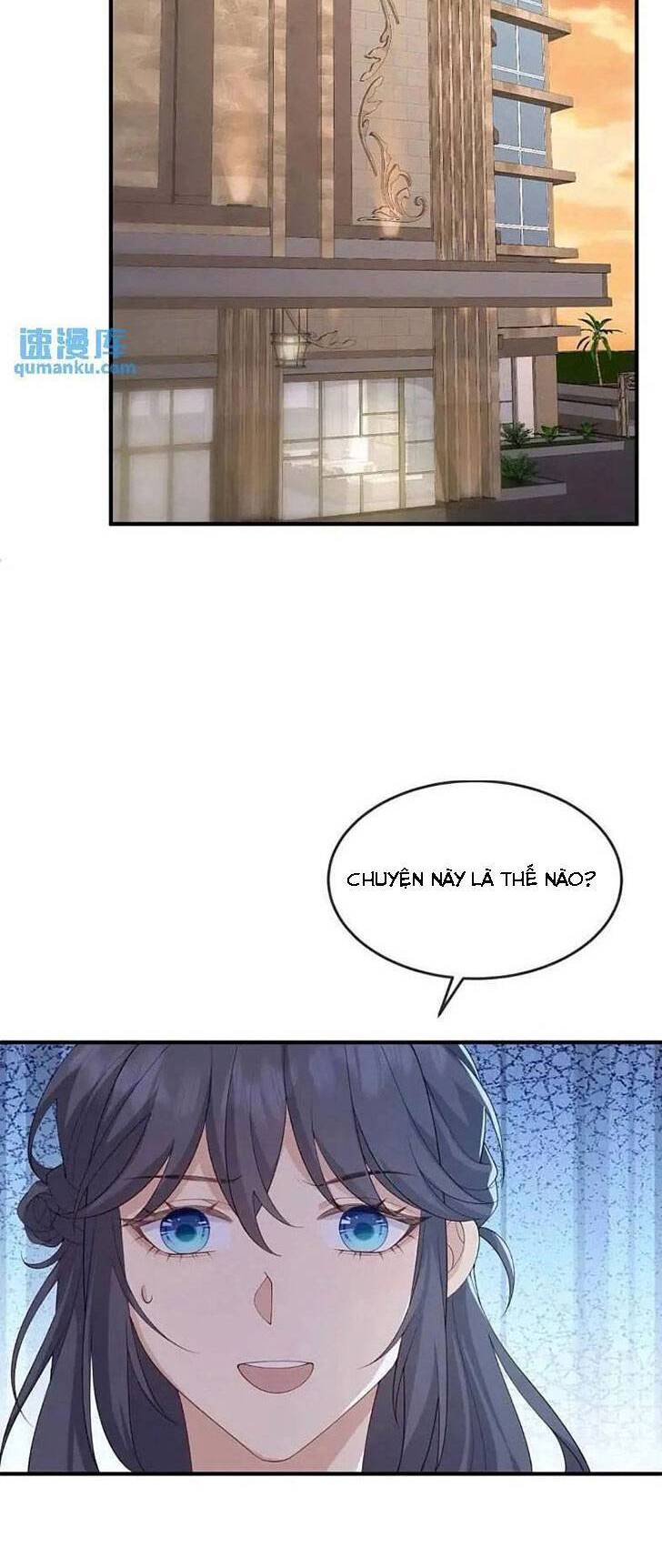 Tiểu Hồ Ly Hôm Nay Có Chút Ngoan chapter 116 - Upload bởi truyensieuhay.com