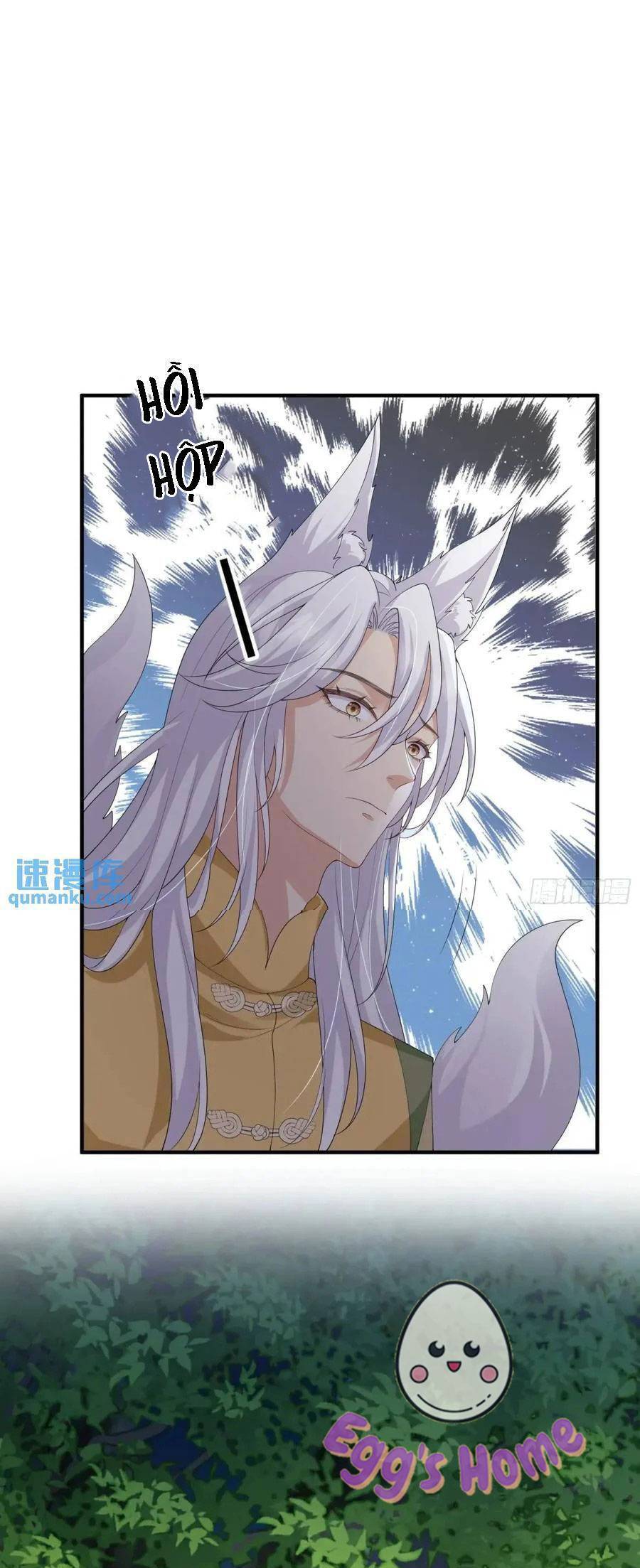 Tiểu Hồ Ly Hôm Nay Có Chút Ngoan chapter 117 - Upload bởi truyensieuhay.com